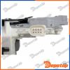 Serrure de porte gauche arrière pour VW | EZC-WW-015, 3C4839015A